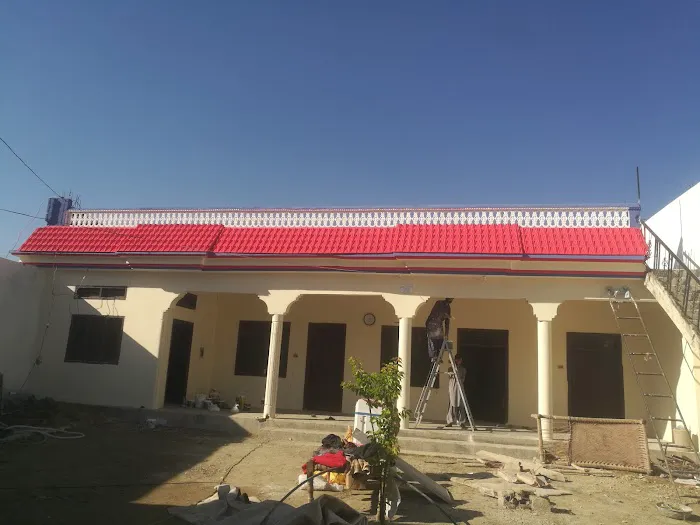 G.G.P School Hakeem Abad Picture 1