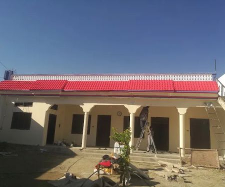 G.G.P School Hakeem Abad