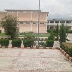 Govt.Girls Degree College Samarbagh Dir lower
