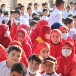 The Swat Villager School Pirkalay primary section