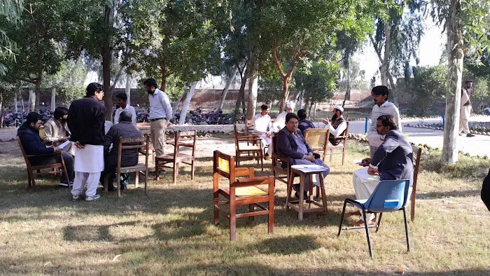 Govt. Associate College 90 Sb (Anwar Abad) Sargodha. Picture 3