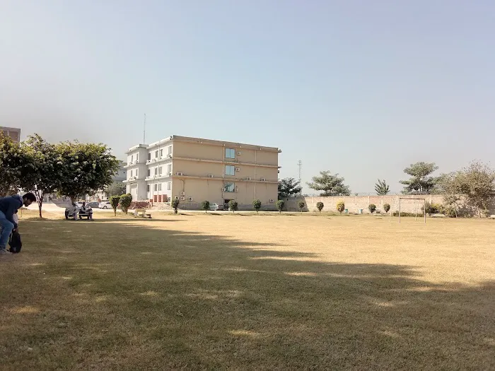 University of Lahore - Sargodha campus Picture 6