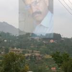 Govt primary school kalagay