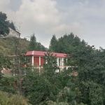 Government Girls Primary school Biland kot