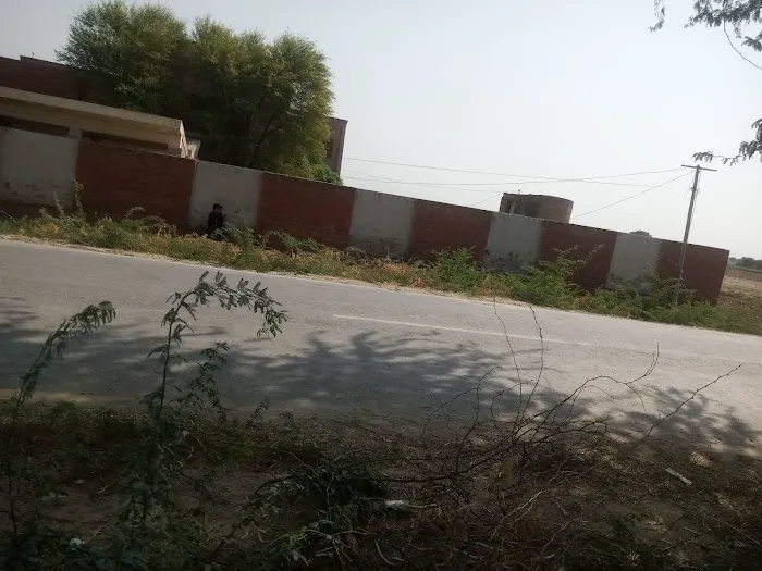 Government Commerce College Isa Khel Picture 3