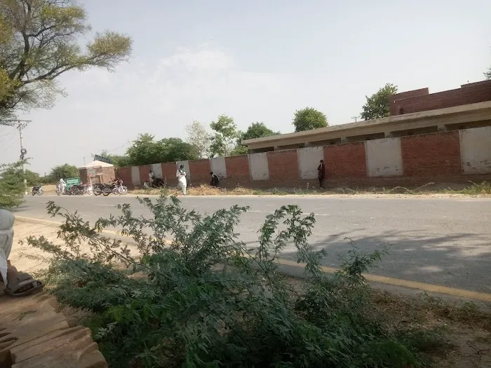 Government Commerce College Isa Khel Picture 1