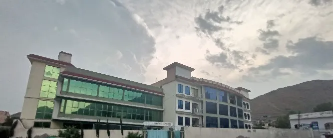 FIMS College of Nursing & Health Sciences Picture 2