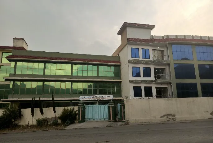 FIMS College of Nursing & Health Sciences Picture 3