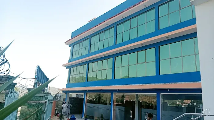 FIMS College of Nursing & Health Sciences Picture 7