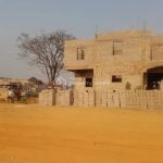 Government girls primary school landai