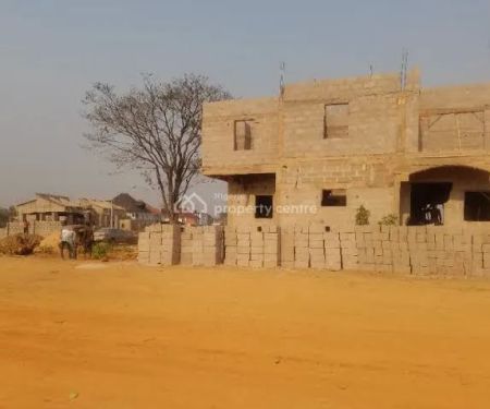 Government girls primary school landai