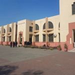Government College of Technology, Gujranwala