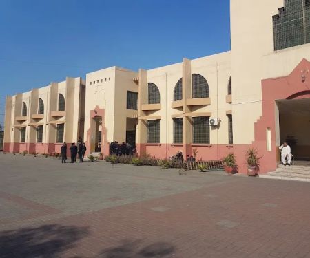 Government College of Technology, Gujranwala