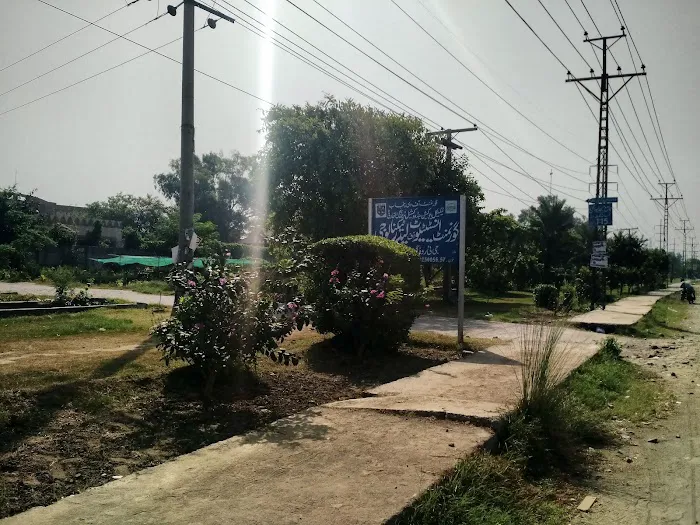 Government College of Technology, Gujranwala Picture 4