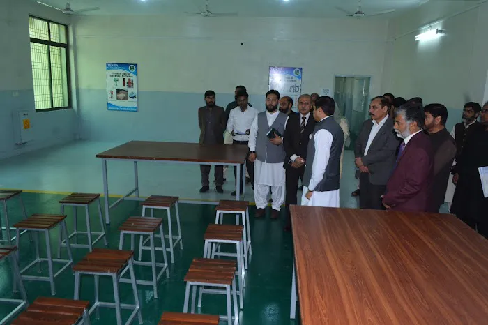 Government College of Technology, Gujranwala Picture 8