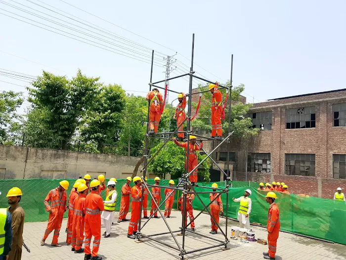 Government College of Technology, Gujranwala Picture 6