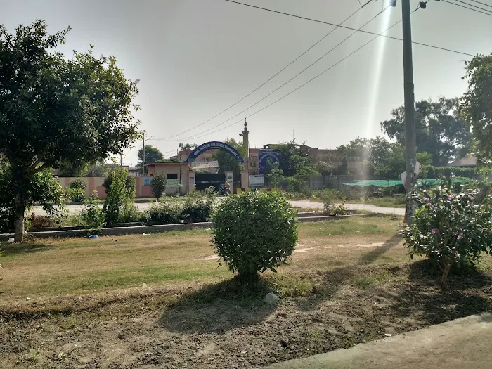 Government College of Technology, Gujranwala Picture 7
