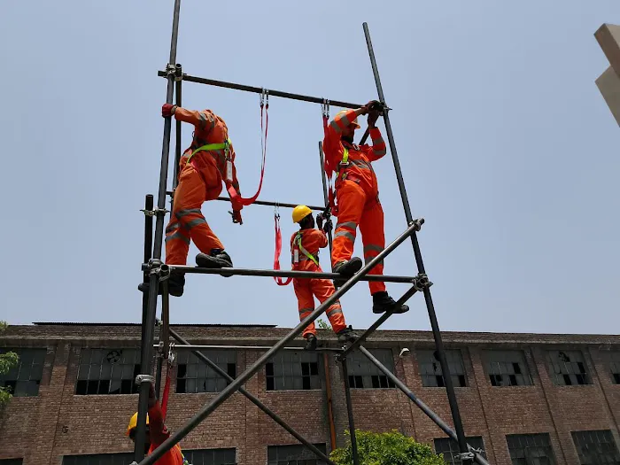 Government College of Technology, Gujranwala Picture 10