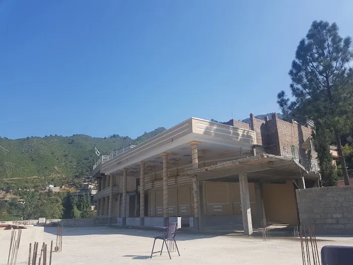 Niafmaa College Picture 1