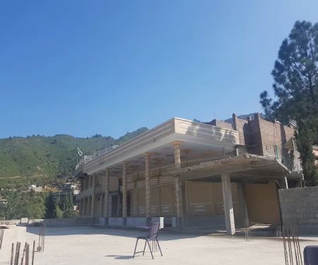 Niafmaa College