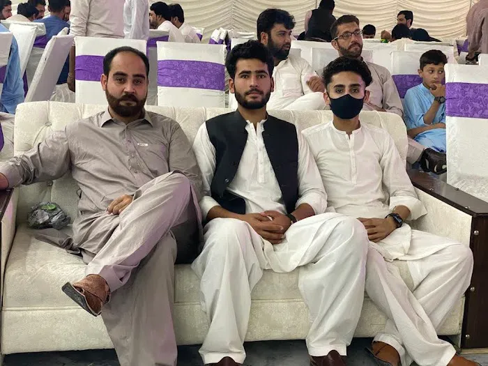 Sabar shah Nawgai khans Picture 1