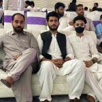 Sabar shah Nawgai khans