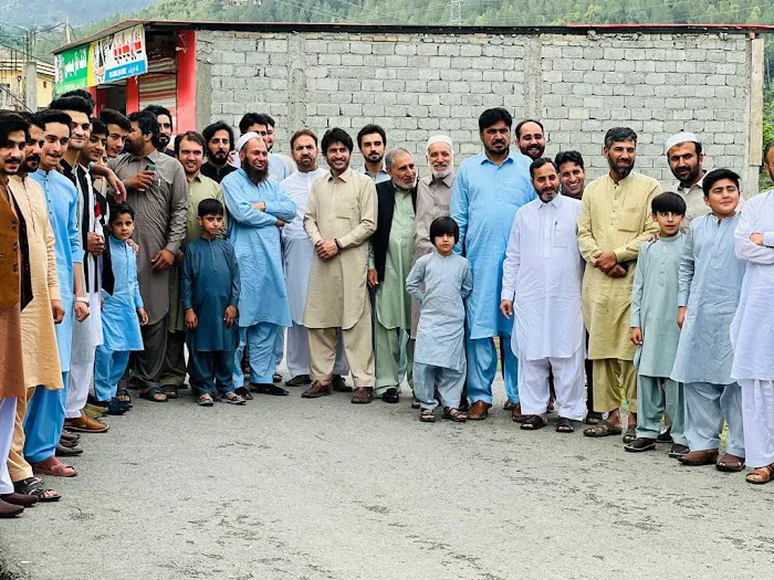 Sabar shah Nawgai khans Picture 2