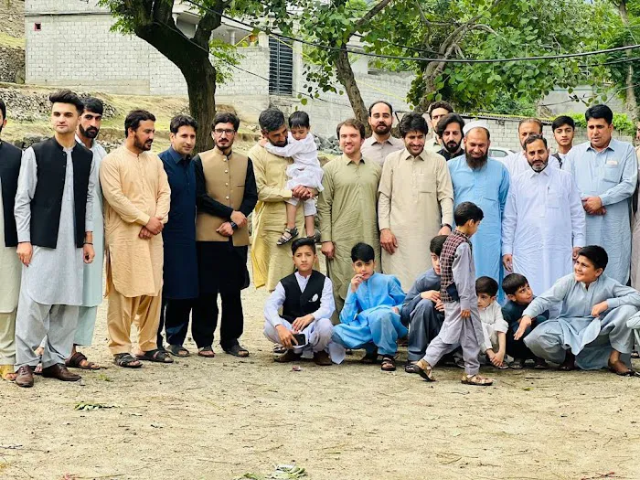 Sabar shah Nawgai khans Picture 6