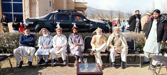 Sabar shah Nawgai khans Picture 5