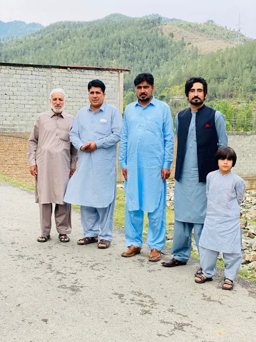 Sabar shah Nawgai khans Picture 7