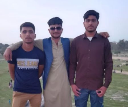 GPS mast ghar