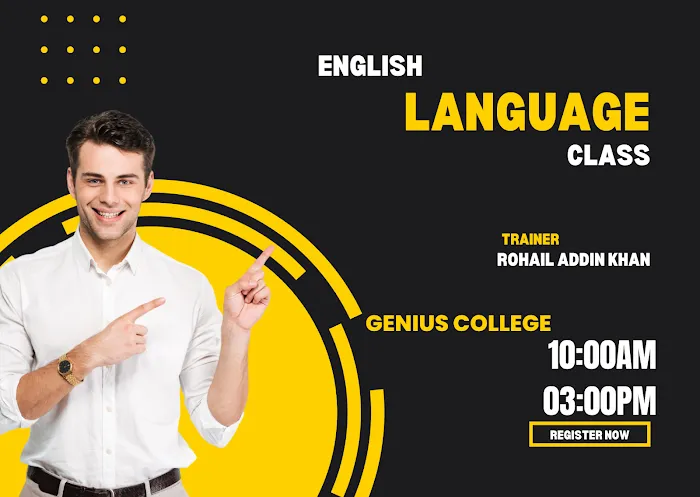 Genius Science College Picture 5