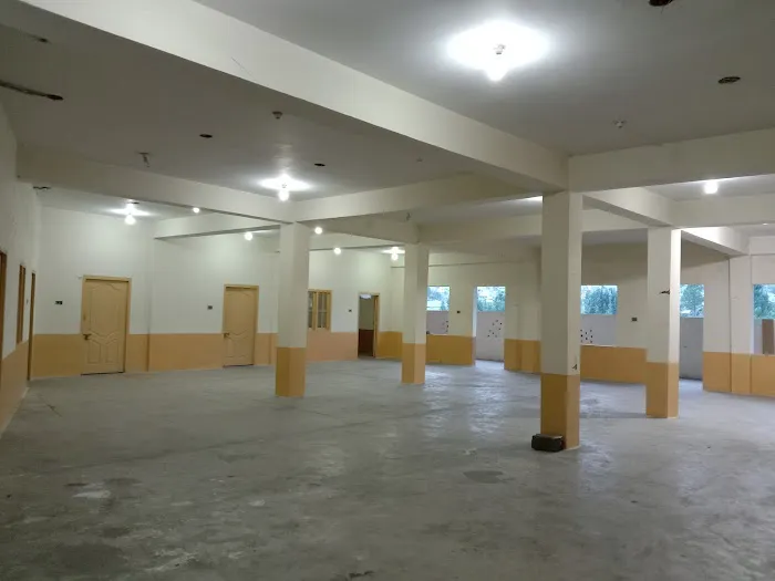 Nova Model College Khall Picture 3