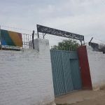Government Primary School no 1 Kohi Barmol