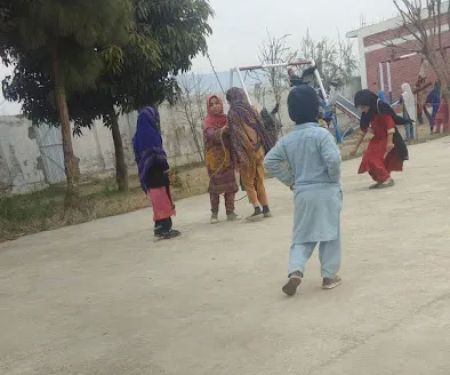 GPS BANR BABA