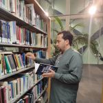 Government Ghazi Umara Khan Degree College, Samarbagh