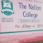 The Nation college