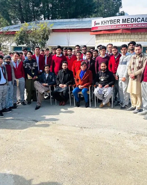 KMU-IHS-Dir Samarbagh Picture 5