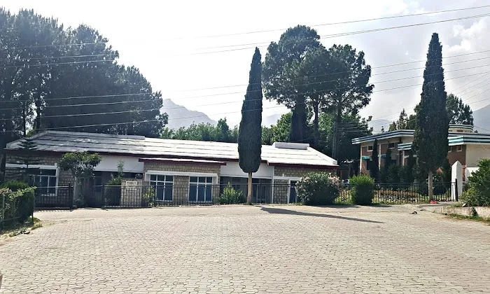 KMU-IHS-Dir Samarbagh Picture 2