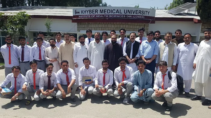 KMU-IHS-Dir Samarbagh Picture 3