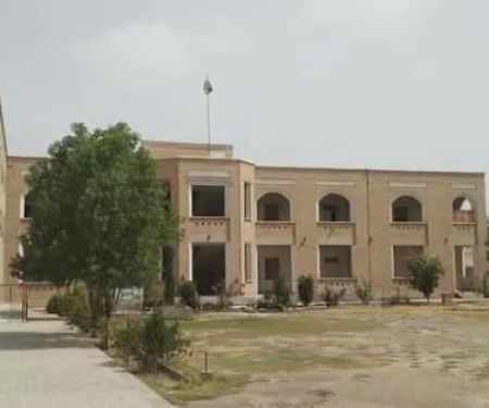 GHSS Kot Kashmir
