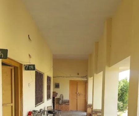 Government High School Harama Tala Lakki Marwat