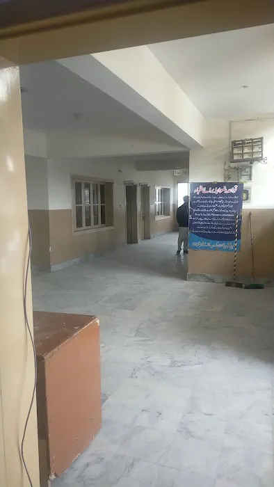 Pakistan Group of Colleges Shinkiari Picture 2