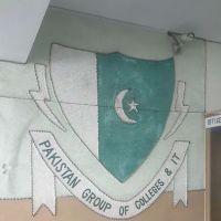 Pakistan Group of Colleges Shinkiari ico