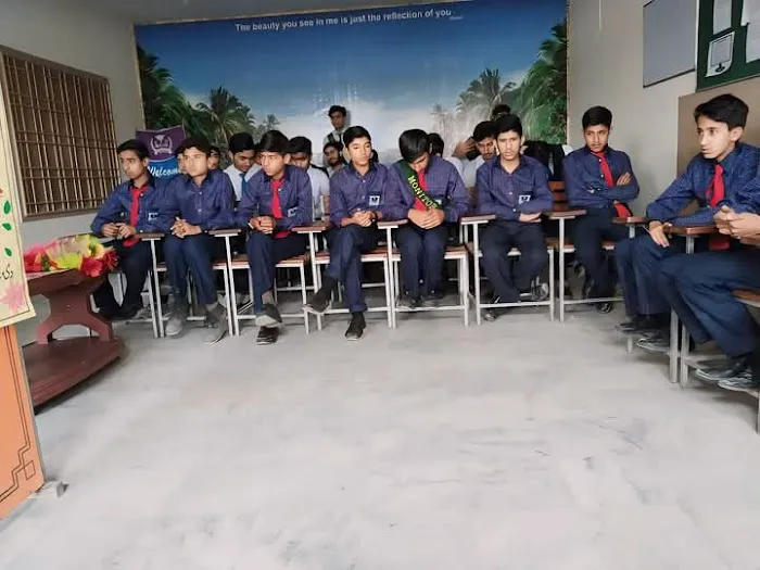 The Milestone College Shinkiari Picture 5
