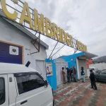 New Shaheen College