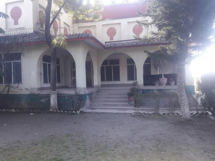 New Shaheen College Picture 2