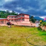 Government High School Faiza Puran