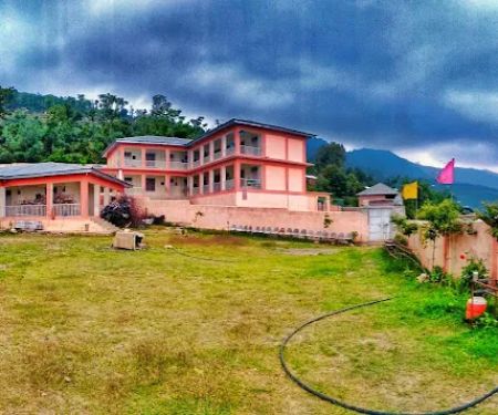 Government High School Faiza Puran