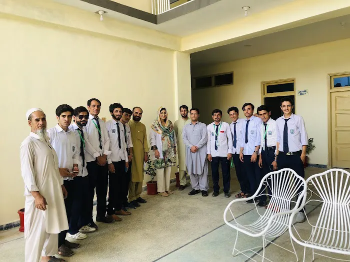 Dir College of Nursing and Allied Health Sciences Picture 2